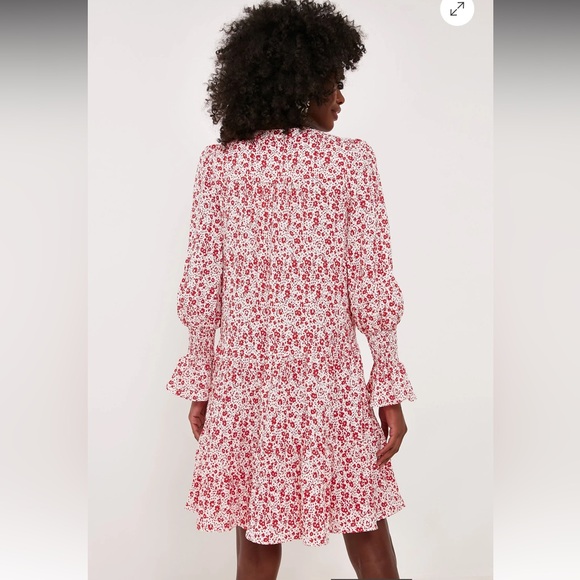 Pomander Place dress - Picture 4 of 9